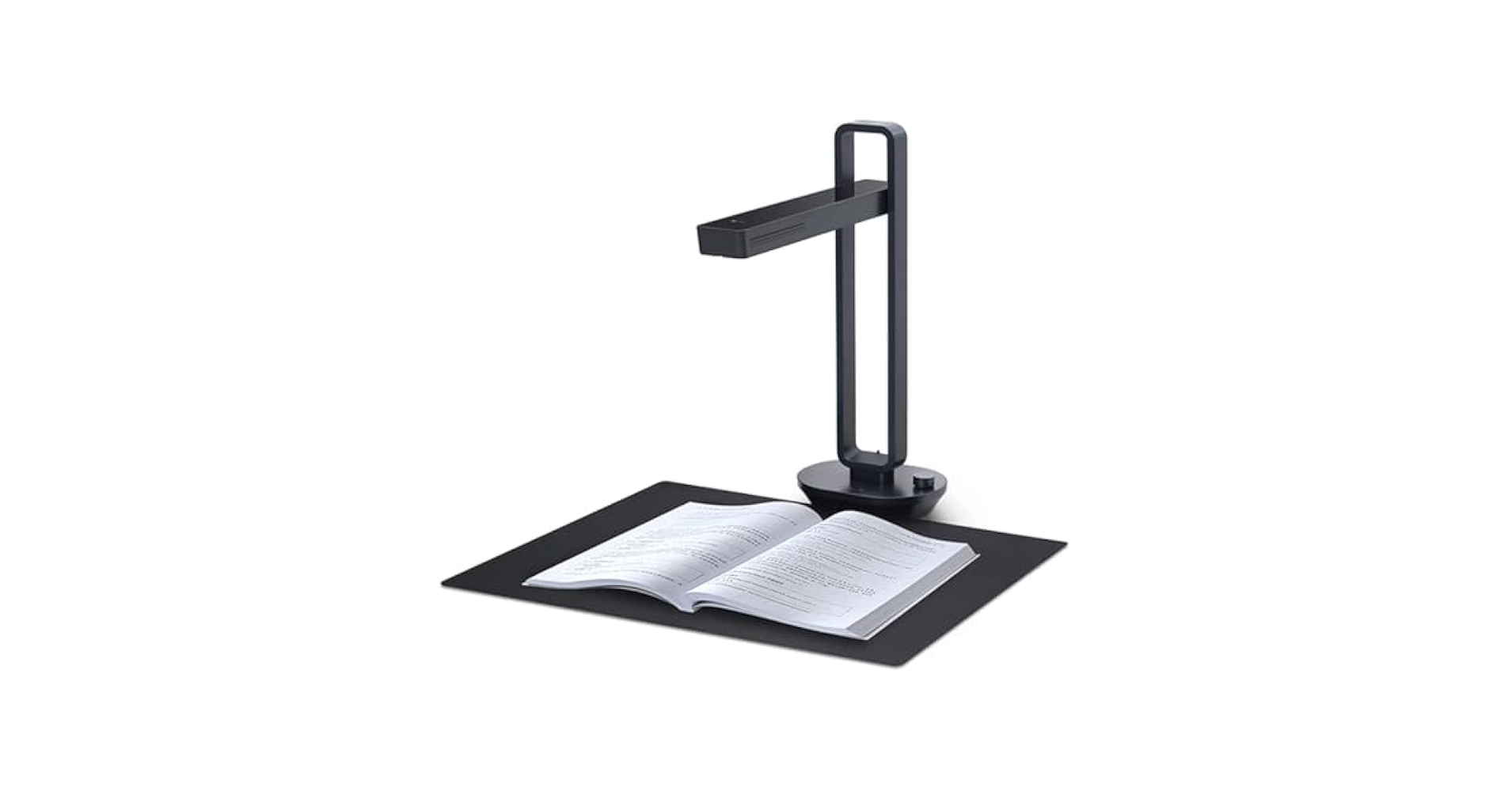 Amazon | CZUR 1400万画素 ドキュメントスキャナー Aura_Pro